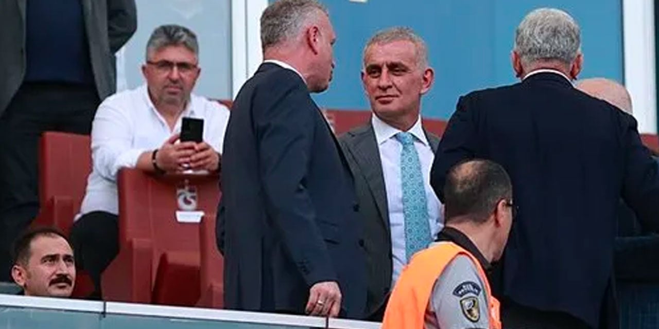 Hacıosmanoğlu'nun Fenerbahçe'nin talebini nasıl onayladığını açıkladı