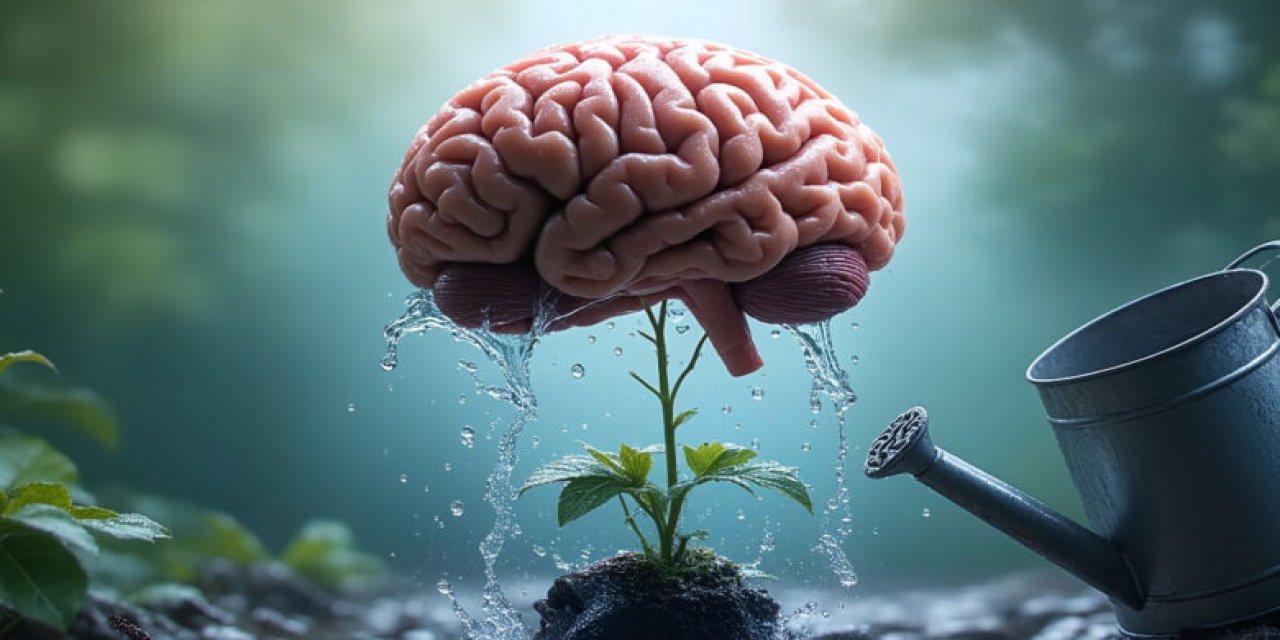 Susuzluktan ilk etkilenen organ