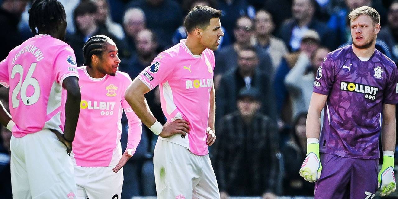 En erken küme düşen takım belli oldu