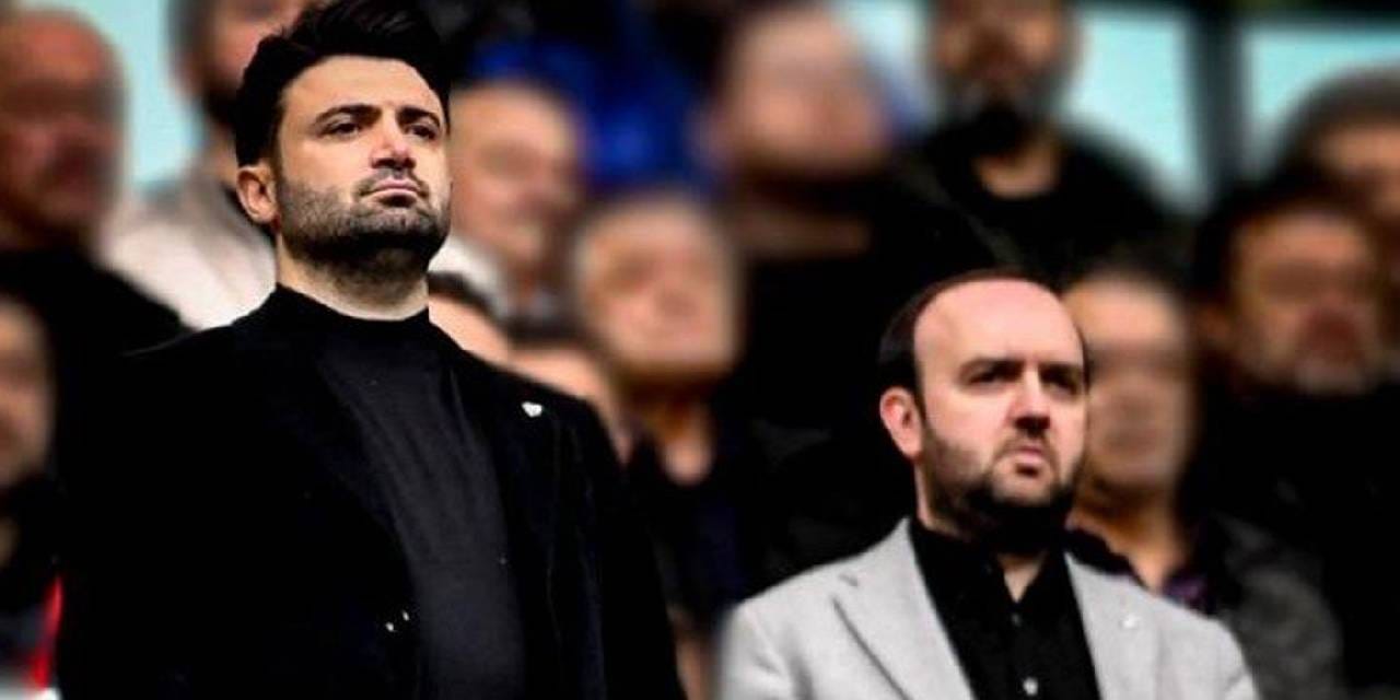 Bursaspor'dan açıklama: Bir daha yaşanmayacak