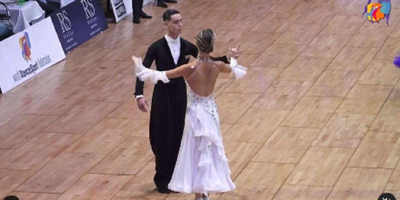 Batu ve Nehir Avrupa şampiyonu oldu