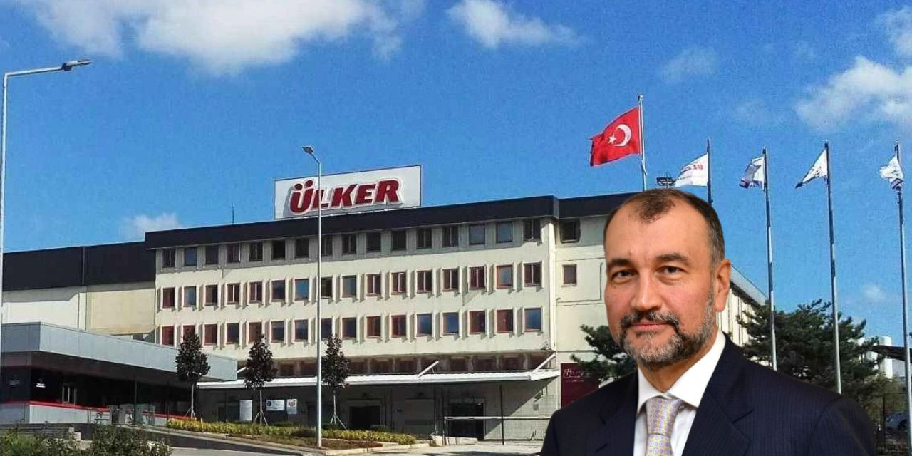 Devlet kasasından Ülker’e 511 milyar lira