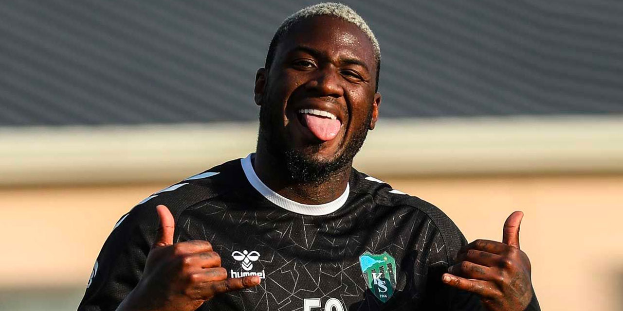 Kocaelispor'da Markao krizi