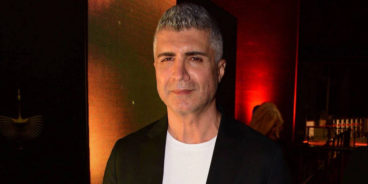 Özcan Deniz: Her şey yargıda, konuşmanın anlamı yok