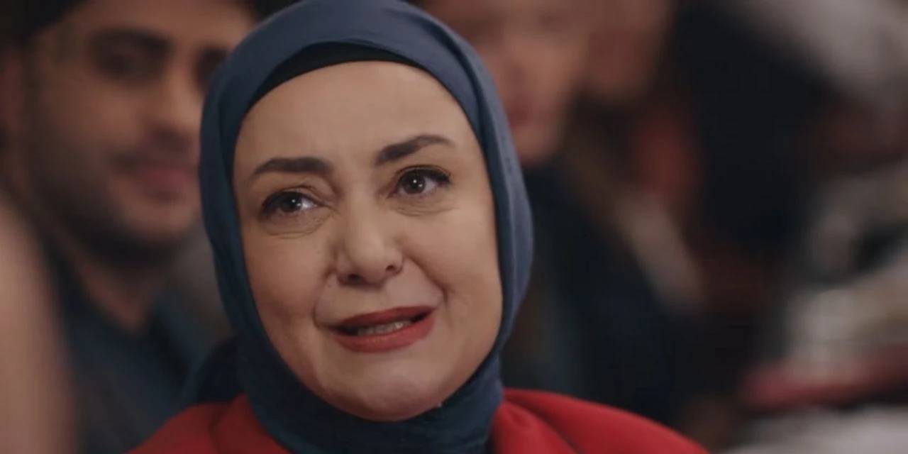 Kızılcık Şerbeti Pembe neden diziden ayrıldı? Gerçek ortaya çıktı