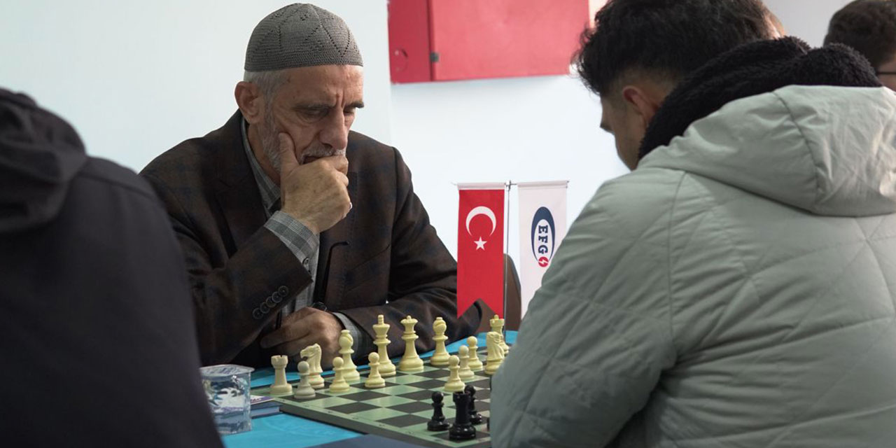 Diyarbakır'da 160 bin Lira için görülmemiş mücadele