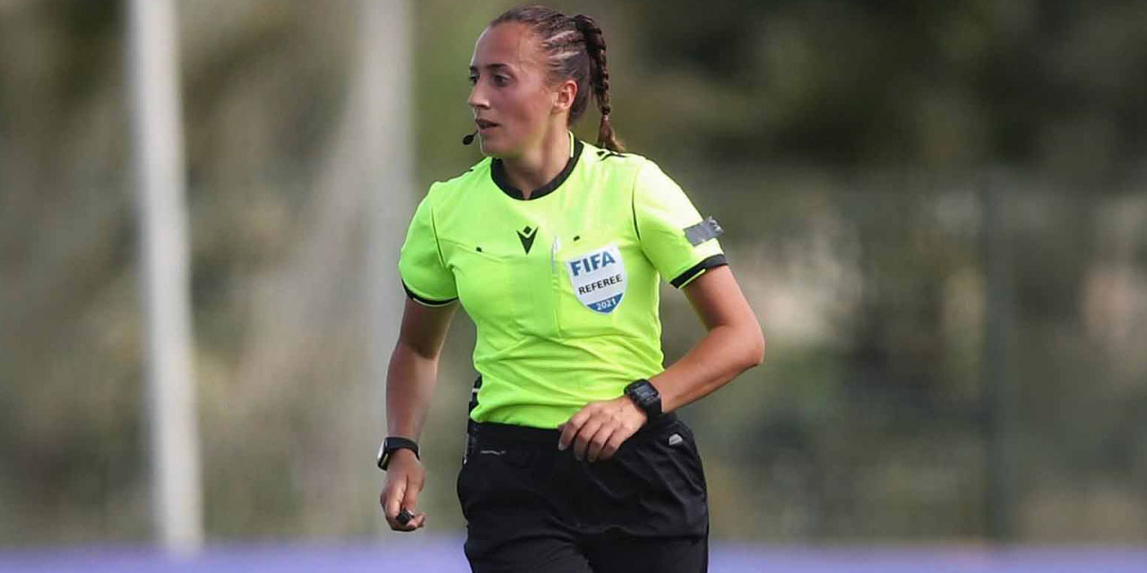 UEFA Cansu Tiryaki kararını duyurdu