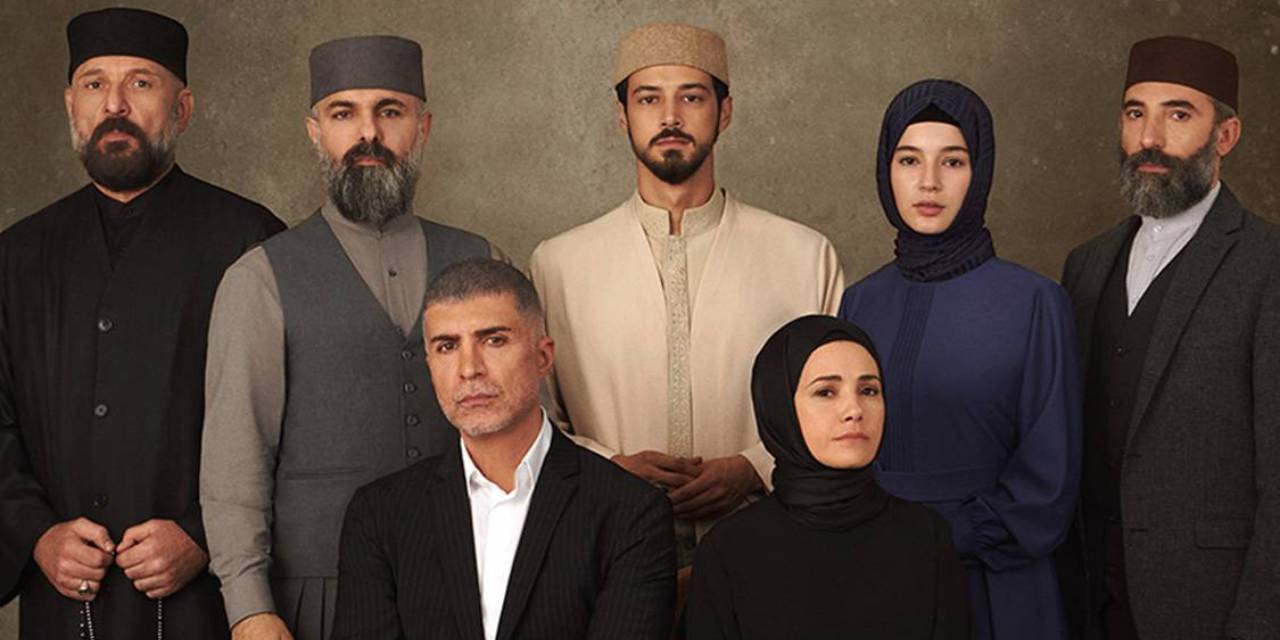 Kızıl Goncalar'ın yeni bölüm yayını iptal edildi!