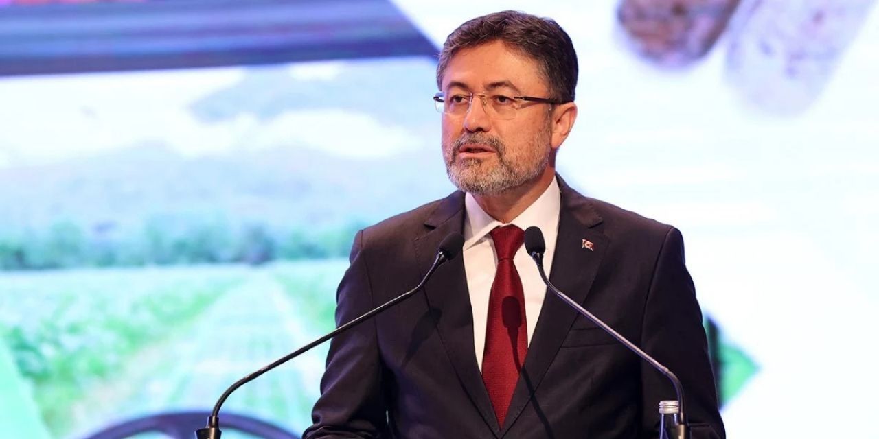 Bakan Yumaklı: Türkiye Avrupa'da birinci dünya ülkelerinde ilk 10 ülke arasında