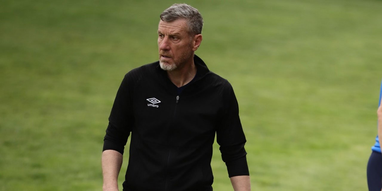 Şenol Demir'in görevine son verildi