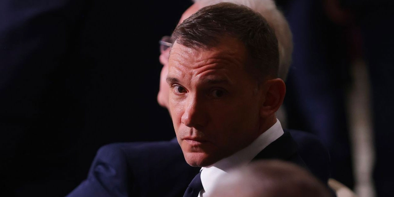 UEFA'da seçim kaosu: Shevchenko isyan ederek açıkladı