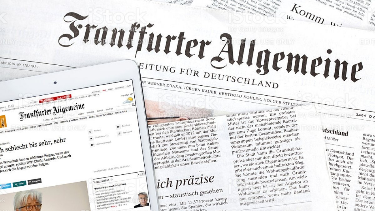 Alman gazetesinden çarpıcı İmamoğlu yorumu: Kitleleri harekete geçirme etkisi var