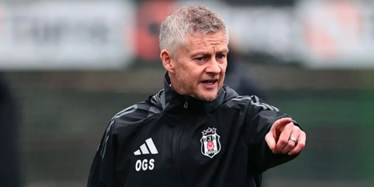Solskjaer rahatsızlığı açıkladı
