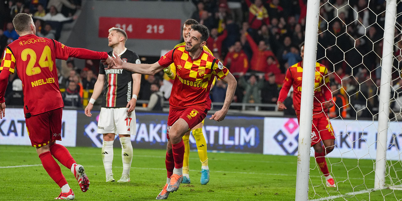 Selçuk İnan'ın sevinci kursağında kaldı