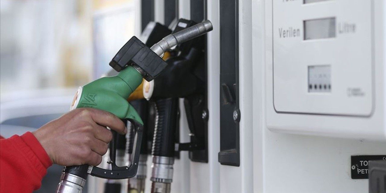 LPG'ye indirim geldi: Yeni fiyatlar tabelaya yansıdı
