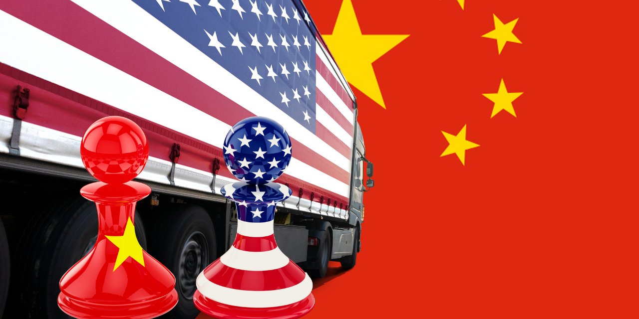 Kavga kızıştı! Trump'ın tehdidine Çin'den sert yanıt