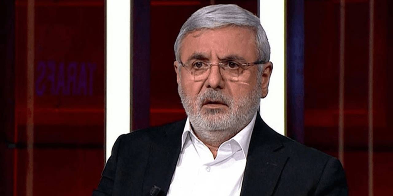 Metiner'den Özgür Özel'e tehdit: Akıllı ol haddini bil: Sonu hüsran olur!