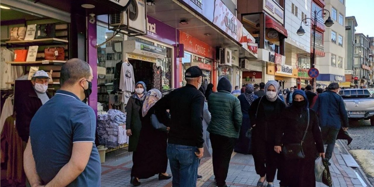 Rize'de gerçekten yaşanmış fıkra gibi olaylar: Okuyanlar hayret etti