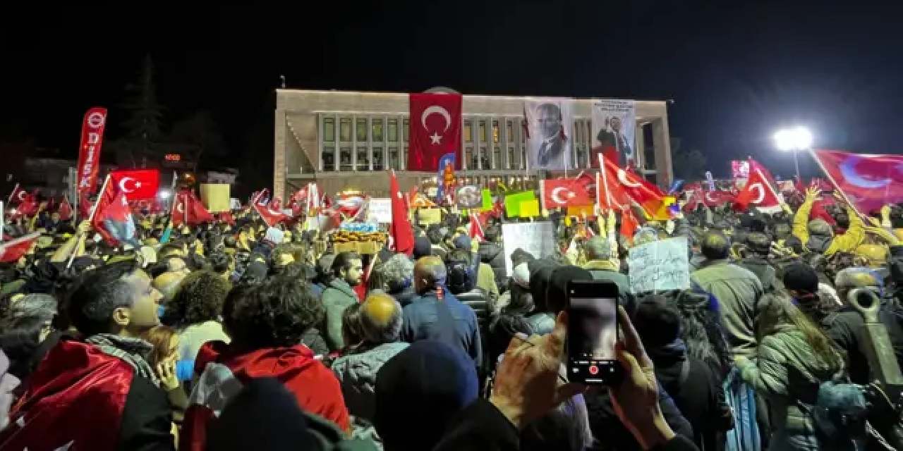 CHP'nin İstanbul mitinginde yer ve tarih netleşti