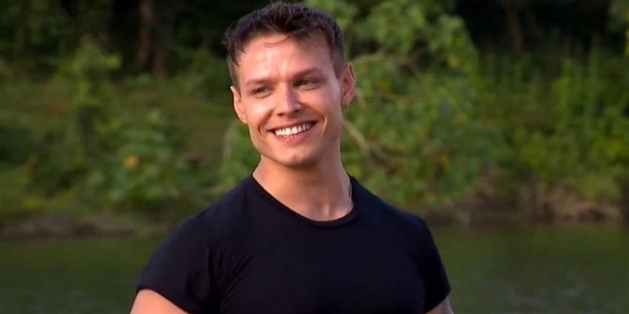Survivor Murat Ceylan'dan aşk ilanı! Sevgilisi ünlü oyuncu çıktı