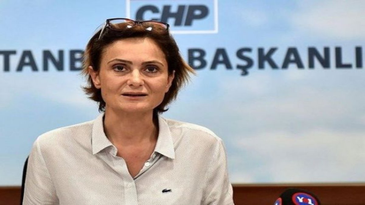 CHP'den Beykoz İlçe Seçim Kurulu'na itiraz