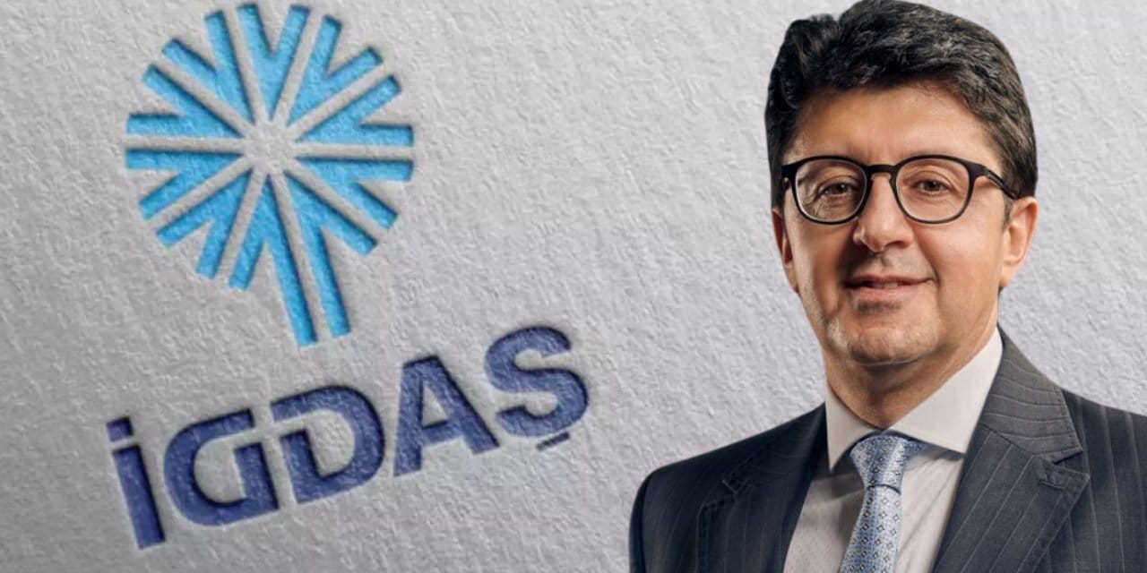 Son dakika! İGDAŞ Genel Müdürü istifa etti