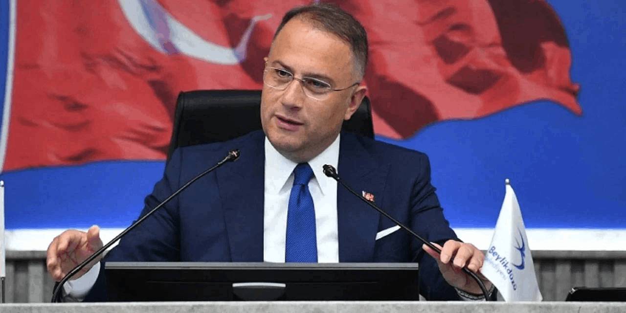 Mehmet Murat Çalık'ın tutukluluğuna itiraz