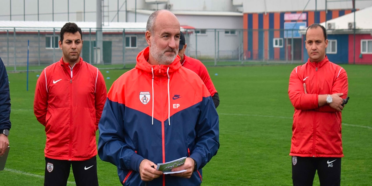 Altınordu'da Parlatan koltuğa tutundu