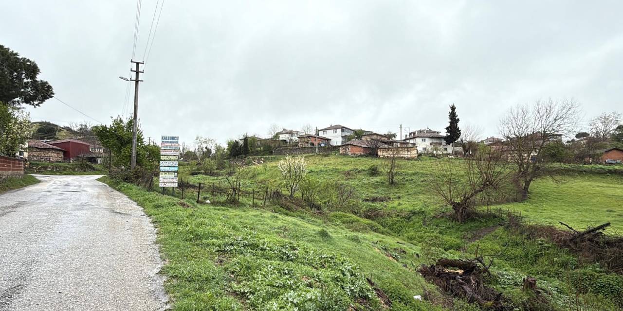 Çanakkale’nin 2 ilçesinde alarm verildi: Giriş çıkışlar durduruldu