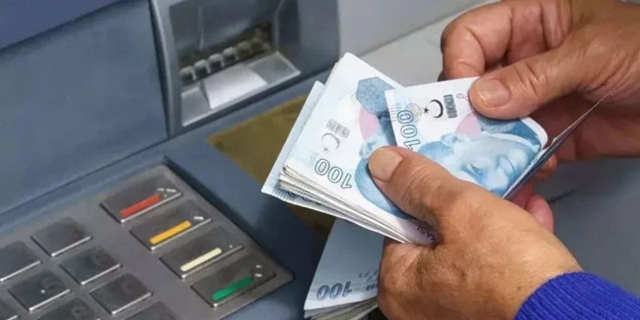 Bu şartları karşılayan emekliler 20 bin TL alacak!