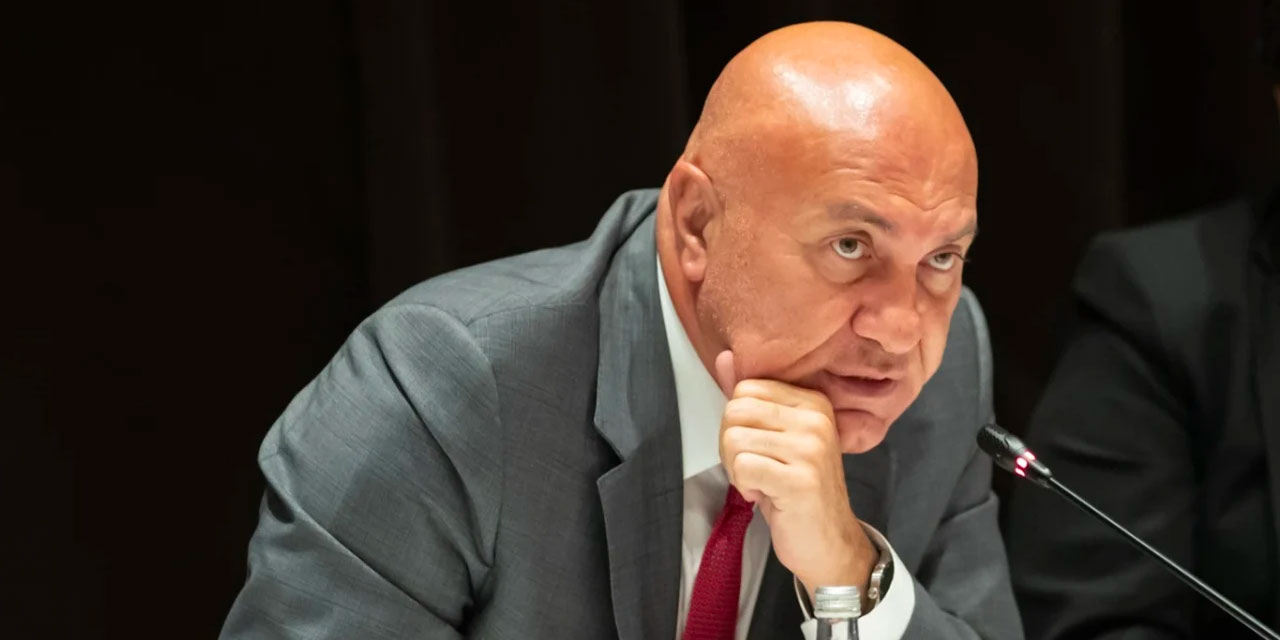 Yüksel Yıldırım'ın nasıl affını istediğini açıkladı