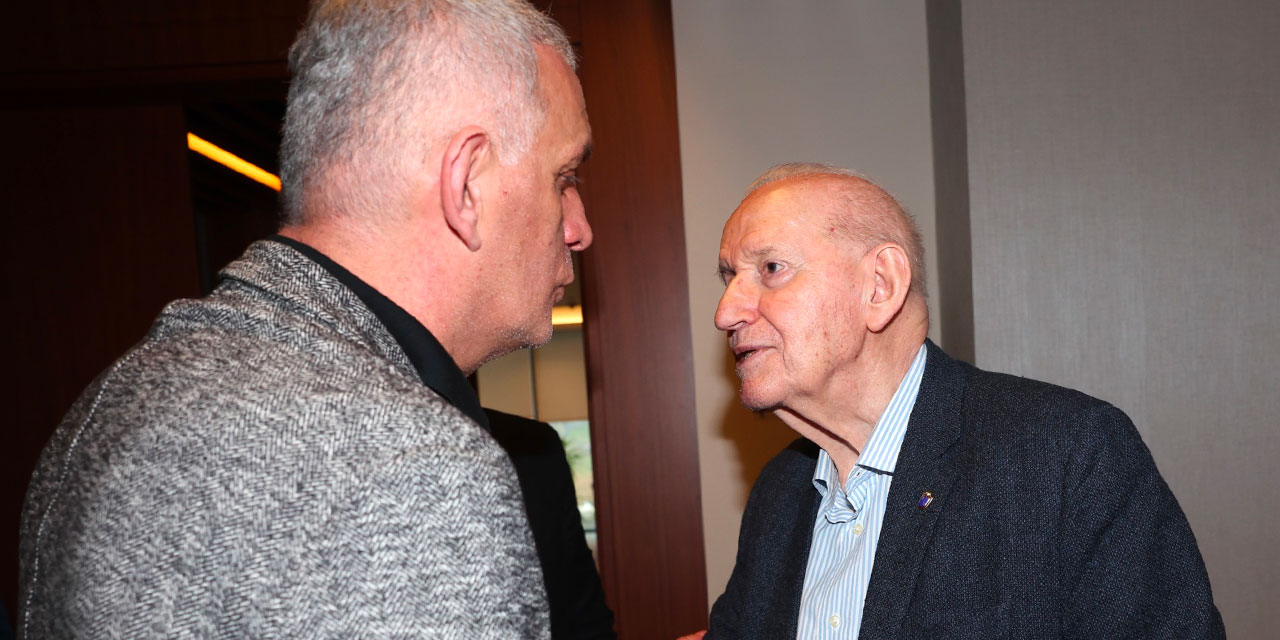 Hacıosmanoğlu'ndan Şenes Erzik hamlesi