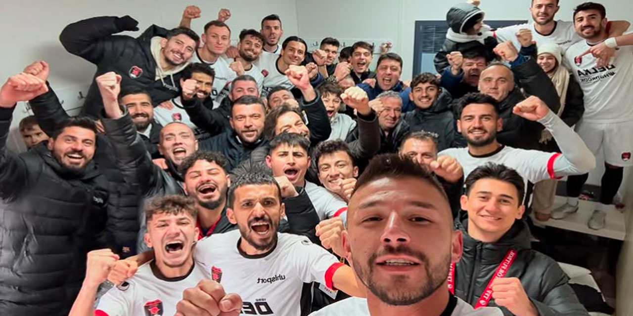 Denizli şampiyonluğa gidiyor