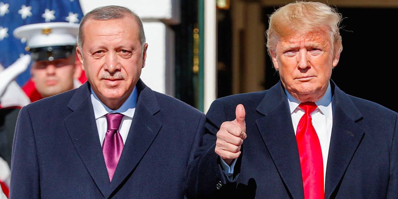 ABD'de başlayıp Türkiye'yi vuracak senaryoyu açıkladı
