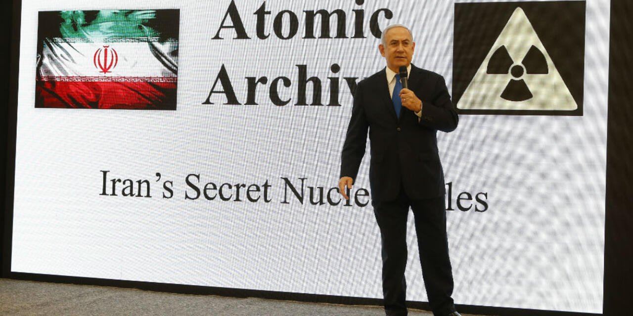 Netanyahu'dan İran'a açık tehdit: Anlaşma olmazsa...
