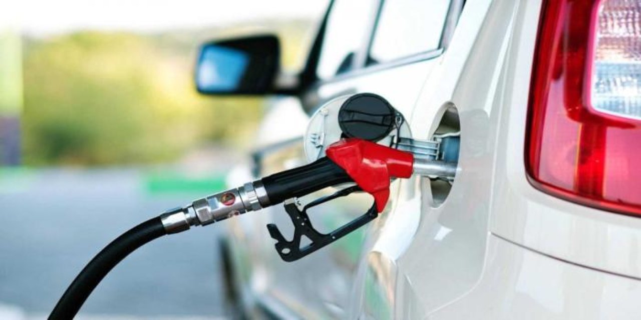 Hangi ülkede benzinin litresi yalnızca 0,67 avro?