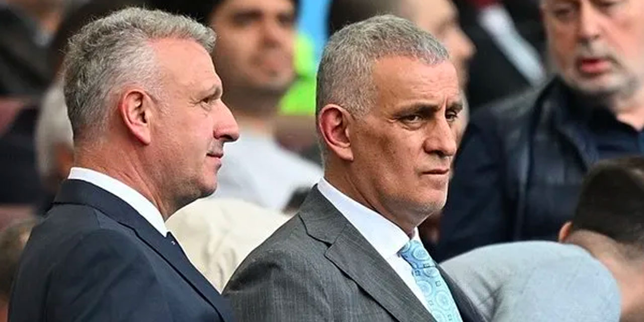 Şampiyonluğa gidiyorlardı: TFF'den gelen haberle yıkıldılar