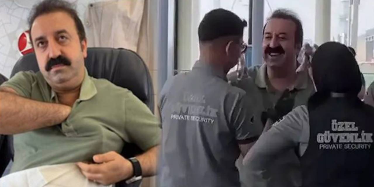 THY'nin kara listesindeki Şırdancı Mehmet business class ile geri döndü: Duyurduğu proje ile olay oldu!