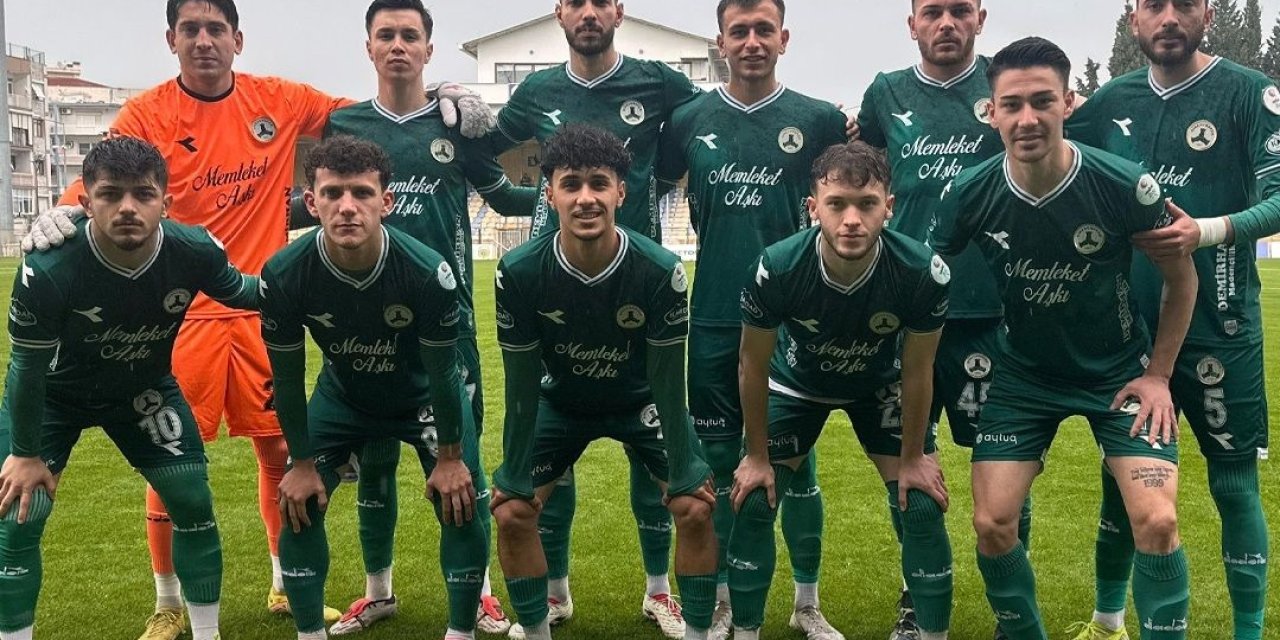 Giresunspor rekoru kırdı kıracak!
