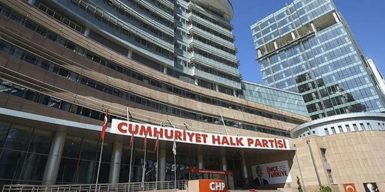 Kemal Çiftçi'den CHP Olağanüstü Kurultayı'na iptal talebi