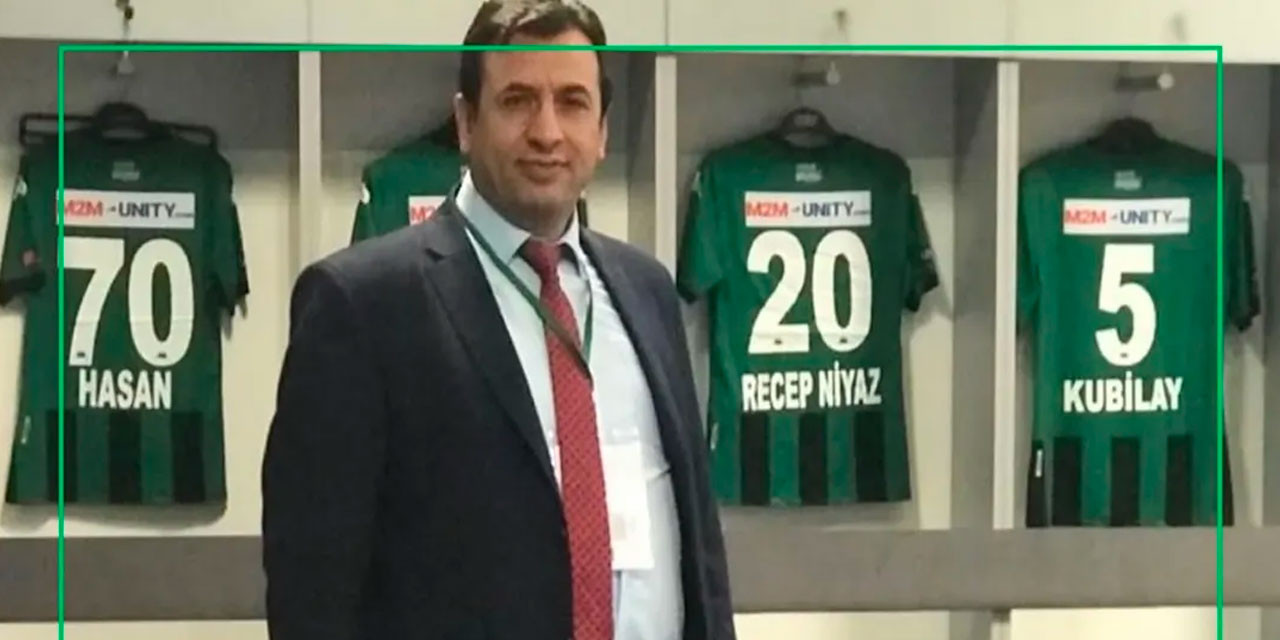 Süper Lig'in eski ekibinin yeni başkanı belli oldu