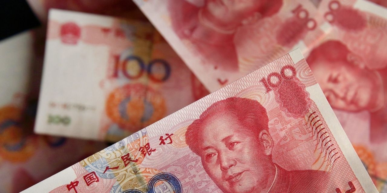 Savaş sertleşiyor Çin Merkez Bankası'na dolar talimatı!