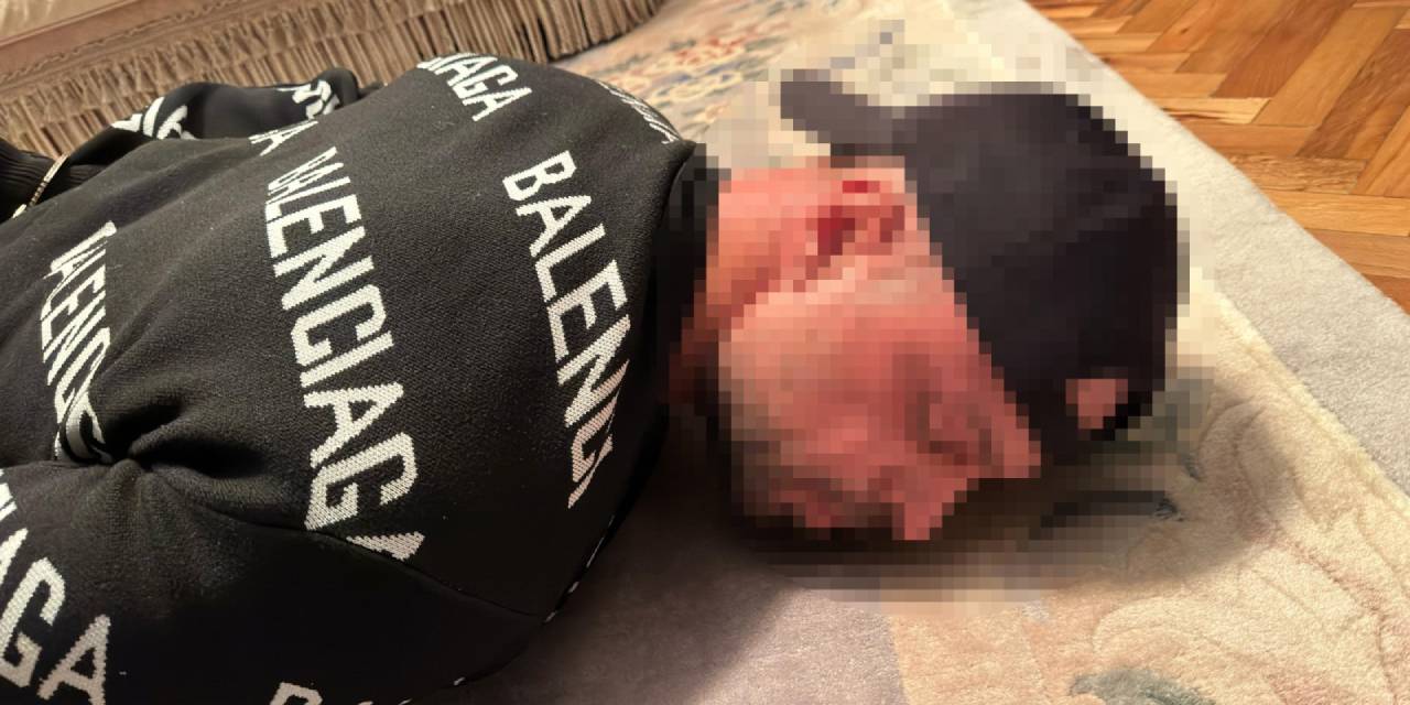 Ünlü rapçi Massaka adliyeye sevk edildi