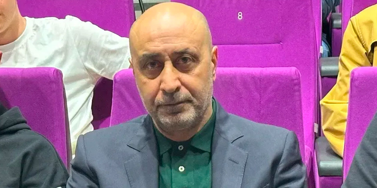 Tolunay Kafkas Trabzon'da