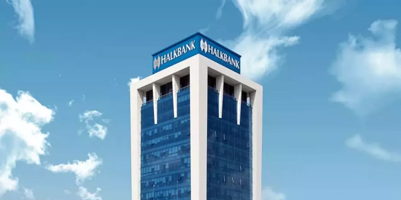 Halkbank borçlanma kararını duyurdu!