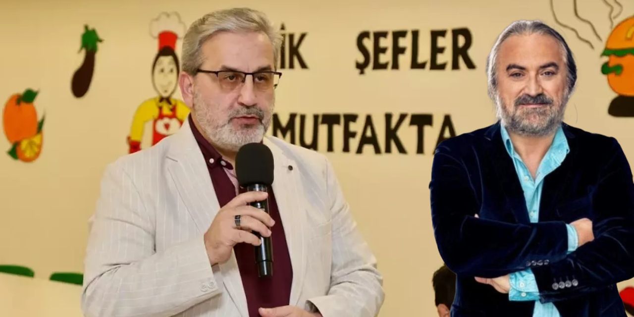 Çatalca Müftüsüne ikinci soruşturma: Telefonuna el konuldu