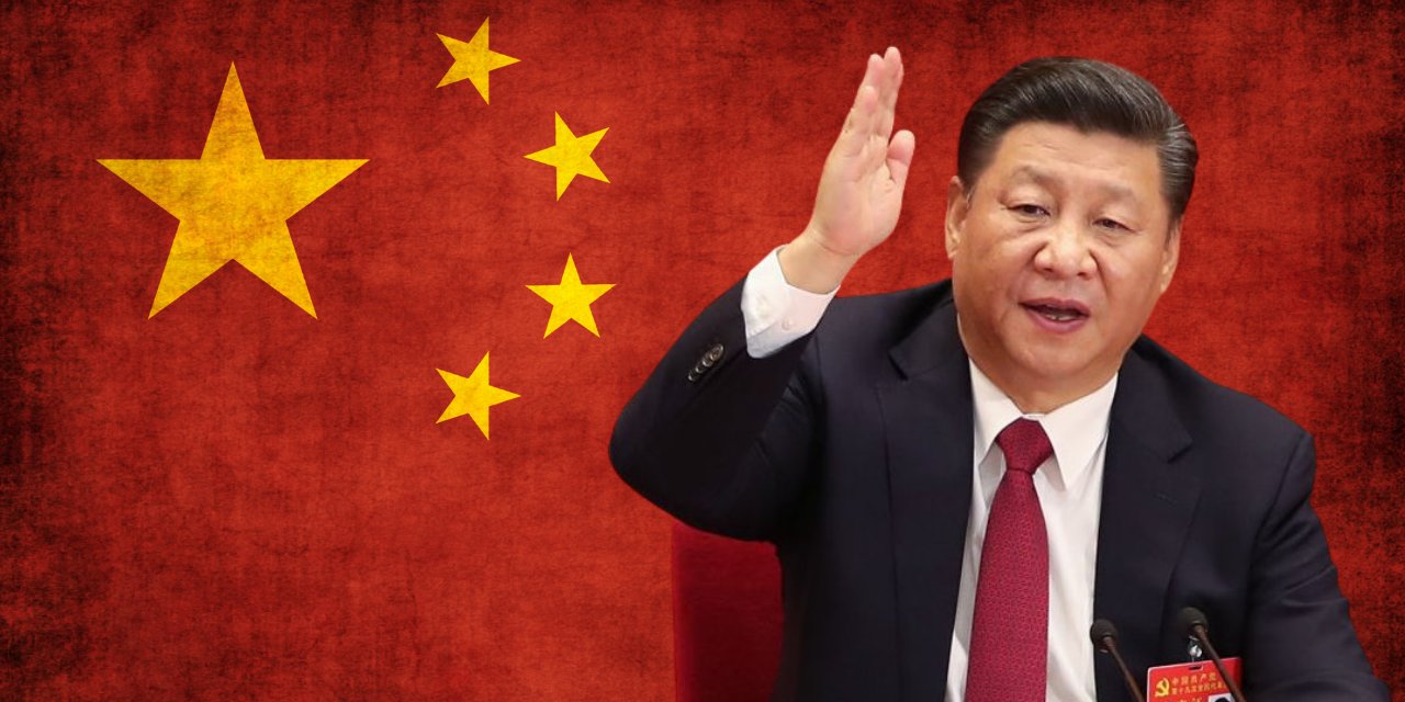 ABD'den Çin'e yüzde 84 yanıtı!