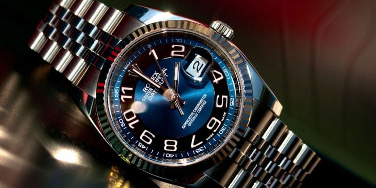 Yatırımcı rotayı değiştirdi: Altın yerine lüks saatler!