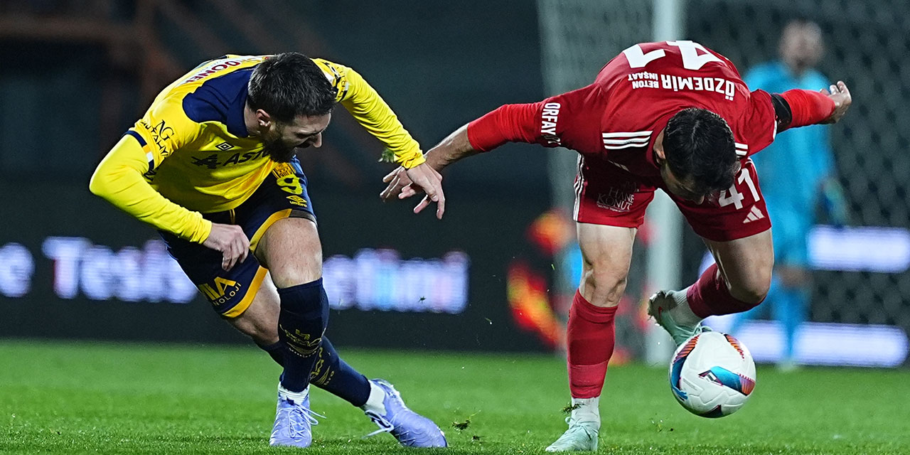 Ankaragücü için küme düşme tehlikesi