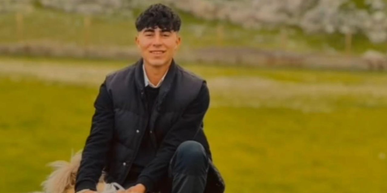 Şırnak’ta genç çoban bıçaklanarak öldürüldü